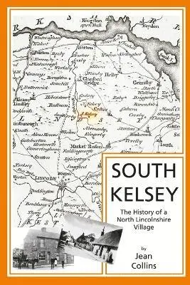 Jean Collins - South Kelsey, Häftad. Tillgänglighet: Lägg i varukorg