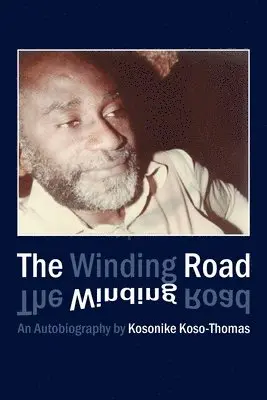 Kosonike Koso-Thomas - Winding Road, Häftad. Tillgänglighet: Lägg i varukorg