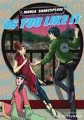 As You Like It