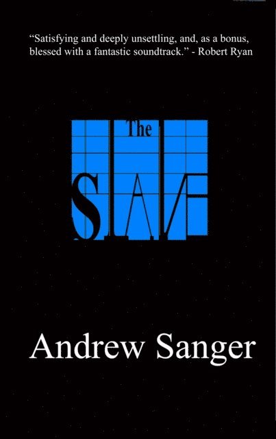 Andrew Sanger - Slave, E-bok