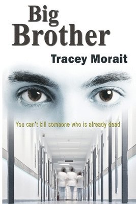 Tracey Morait - Big Brother, Häftad. Tillgänglighet: Lägg i varukorg