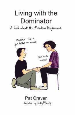 Pat Craven - Living with the Dominator, Häftad