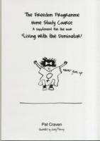 Pat Craven - Freedom Programme Home Study Course, Häftad