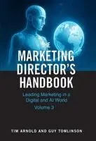 Marketing Director's Handbook Volume 3