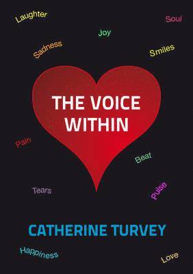 Catherine Turvey - Voice within, Häftad