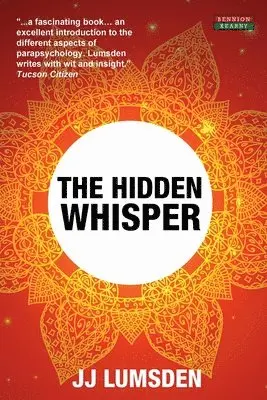 J.J. Lumsden - Hidden Whisper, Häftad. Tillgänglighet: Lägg i varukorg