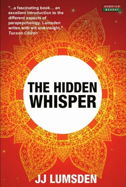 JJ Lumsden - Hidden Whisper, E-bok. Tillgänglighet: Lägg i varukorg