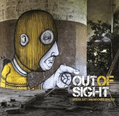 Out of Sight, Inbunden