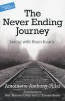 Antoinette Anthony-Pillai - Never Ending Journey, Häftad. Tillgänglighet: Lägg i varukorg