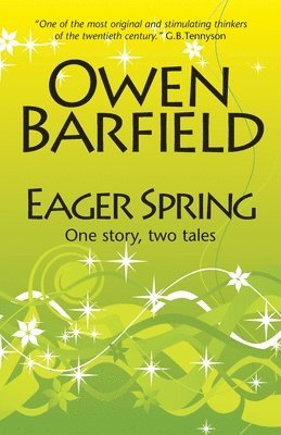 A.O. Barfield - Eager Spring, Häftad