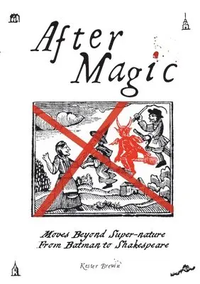 Kester Brewin - After Magic, Häftad. Tillgänglighet: Lägg i varukorg