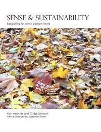 Sense and Sustainability