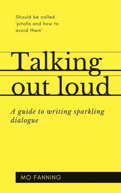 Mo Fanning - Talking out loud, E-bok. Tillgänglighet: Lägg i varukorg
