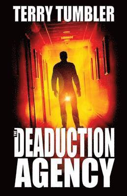Terry Tumbler - Deaduction Agency, Häftad