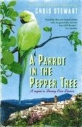 Parrot in the Pepper Tree