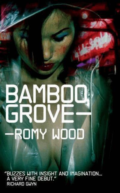 Romy Wood - Bamboo Grove, Häftad
