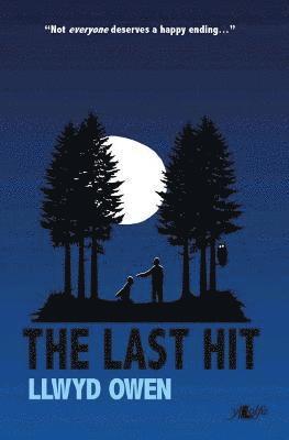 Llwyd Owen - Last Hit, Häftad