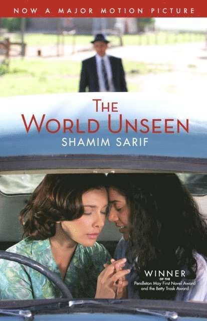Shamim Sarif - World Unseen, E-bok