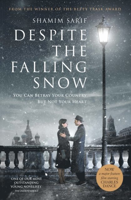 Shamim Sarif - Despite the Falling Snow, E-bok