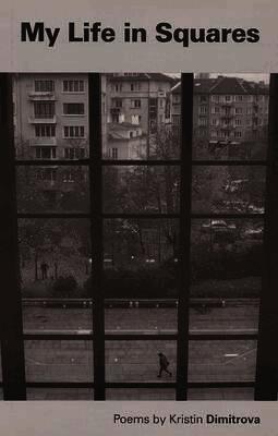 Kristin Dimitrova - My Life in Squares, Häftad