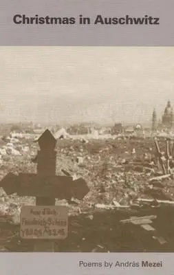 Andras Mezei - Christmas in Auschwitz, Häftad. Tillgänglighet: Lägg i varukorg