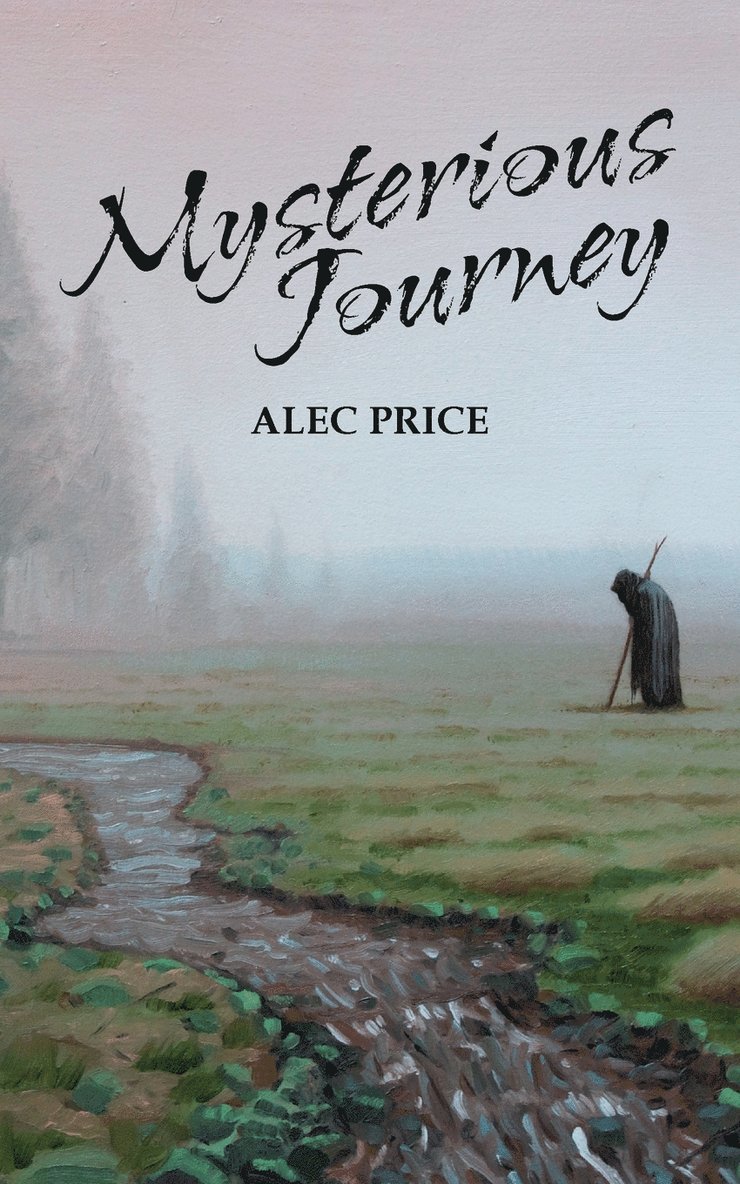 Alec Price - Mysterious Journey, Häftad