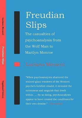 Luciano Mecacci - Freudian Slips, Häftad. Tillgänglighet: Tillfälligt slut