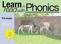 Learn to Read with Phonics: v. 8, Bk. 1 Pre-reader