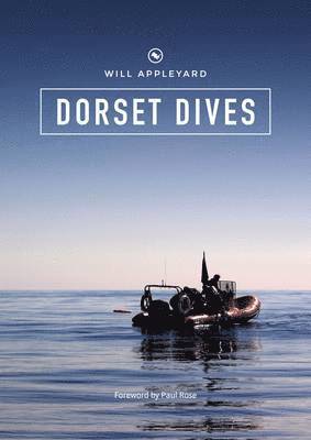Will Appleyard - Dorset Dives, Häftad
