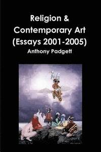 Religion & Contemporary Art