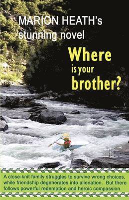 Marion Heath - Where is Your Brother?, Häftad