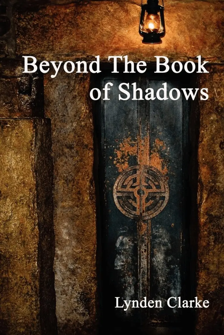 Lynden Clarke - Beyond The Book Of Shadows, Häftad. Tillgänglighet: Lägg i varukorg