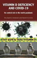 Vitamin D Deficiency and Covid-19