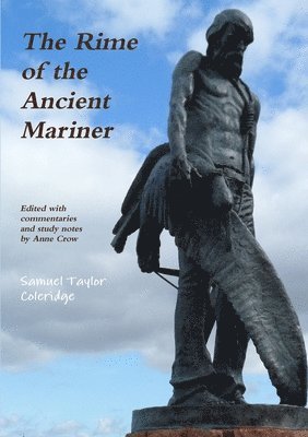 Samuel Taylor Coleridge - Rime of the Ancient Mariner, Häftad
