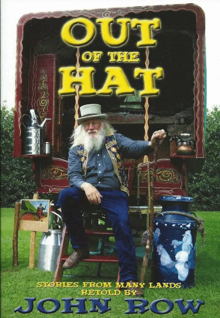 John Row - Out of the Hat, Häftad. Tillgänglighet: Lägg i varukorg