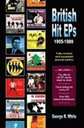 British Hit EPs