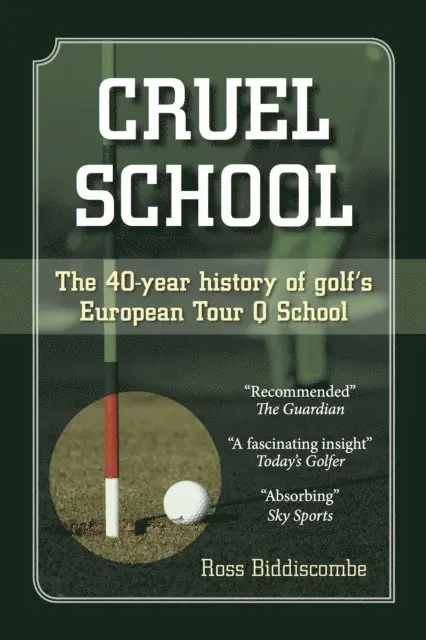 Ross Biddiscombe - Cruel School, E-bok. Tillgänglighet: Lägg i varukorg