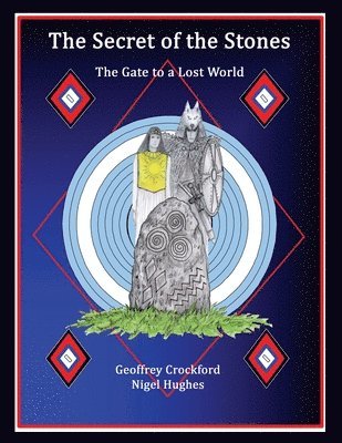 Geoffrey Crockford, Nigel Hughes - Secret Of The Stones, Häftad. Tillgänglighet: Lägg i varukorg