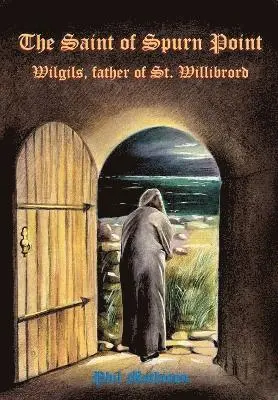 Phil Mathison - Saint of Spurn Point, Häftad. Tillgänglighet: Lägg i varukorg