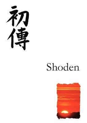 Taggart W. D. King - Shoden, Häftad