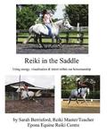 Reiki in the Saddle