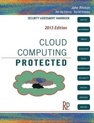 John Rhoton - Cloud Computing Protected, Häftad. Tillgänglighet: Lägg i varukorg