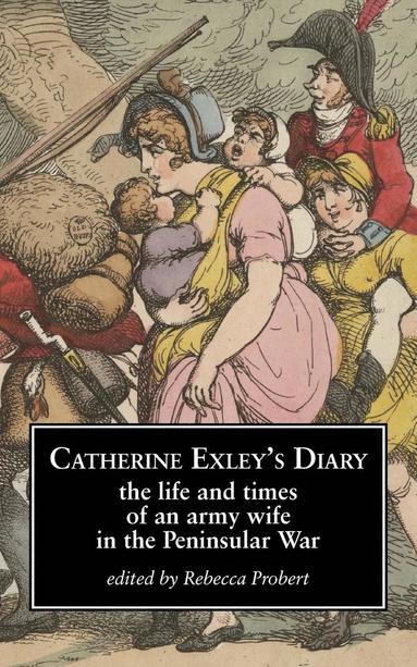 Catherine Exley's Diary av Rebecca Probert