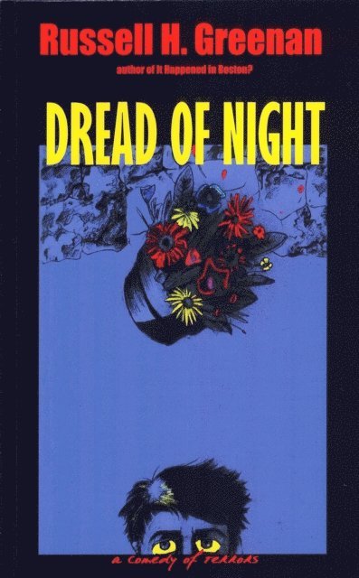 Russell H. Greenan - Dread of Night, E-bok