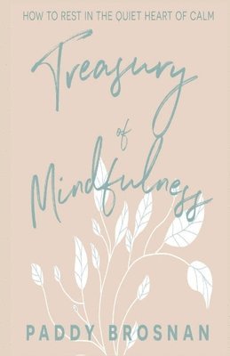 Paddy Brosnan - Treasury of Mindfulness, Häftad