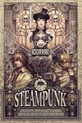 Immersion Book of Steampunk