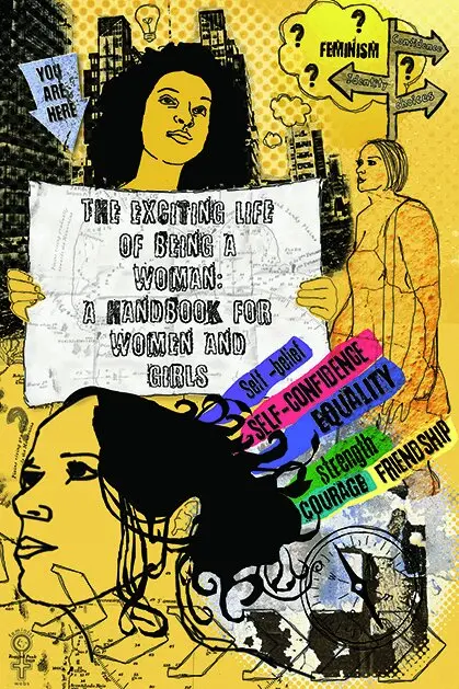 Amelia Lee, Feminist Webs - Exciting Life of Being a Woman, Häftad. Tillgänglighet: Lägg i varukorg