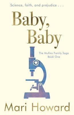Mari Howard - Baby, Baby, Häftad