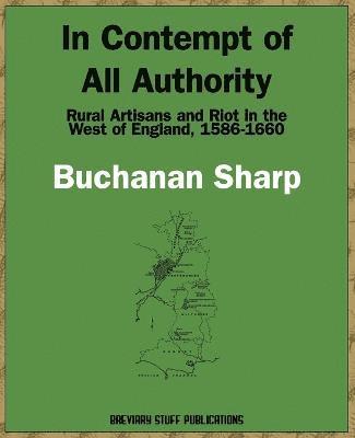 In Contempt of All Authority