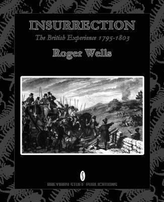 Roger A.E. Wells - Insurrection, Häftad